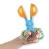Lärresurser för Sandbox Handy Scoopers