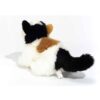 Teddy Hermann - Katt Flerfärgad 24 cm