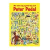 Min stora sök-och-finn-bok med peter pedal