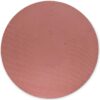 Skumlegegulv Rund Plum thats mine