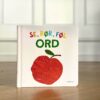 Se, kläm och känn - ORD - Mais  Co.