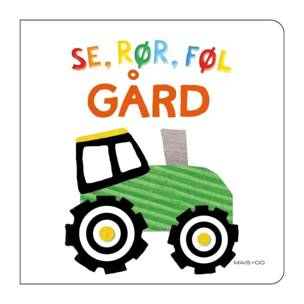 Se rör- och fölfarmen