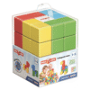 Geomac Magnetiska Block Magicube Grön linje 16