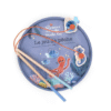 Moulin Roty fiske spel
