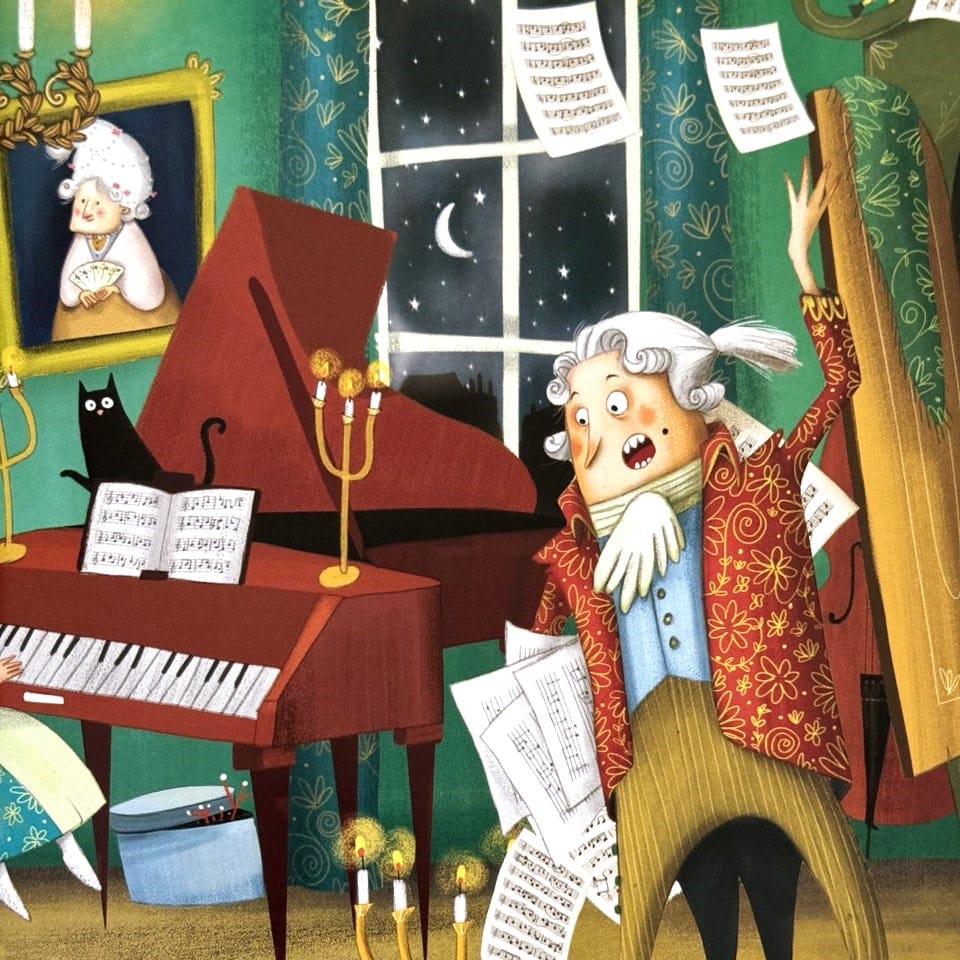 Musik af mozart4