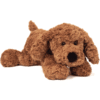 Teddy Hermann Rattle Dog Brun 28 cm A384344
