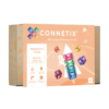 Connetix Pastel Square expansionspaket 40 delar