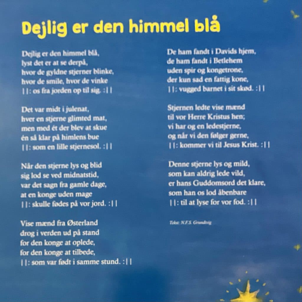 Nu är det jul igen - Carlsen