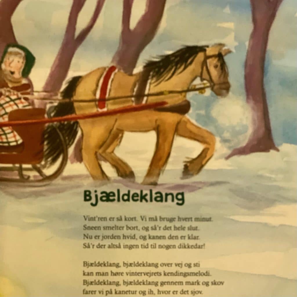 Nu är det jul igen - Carlsen