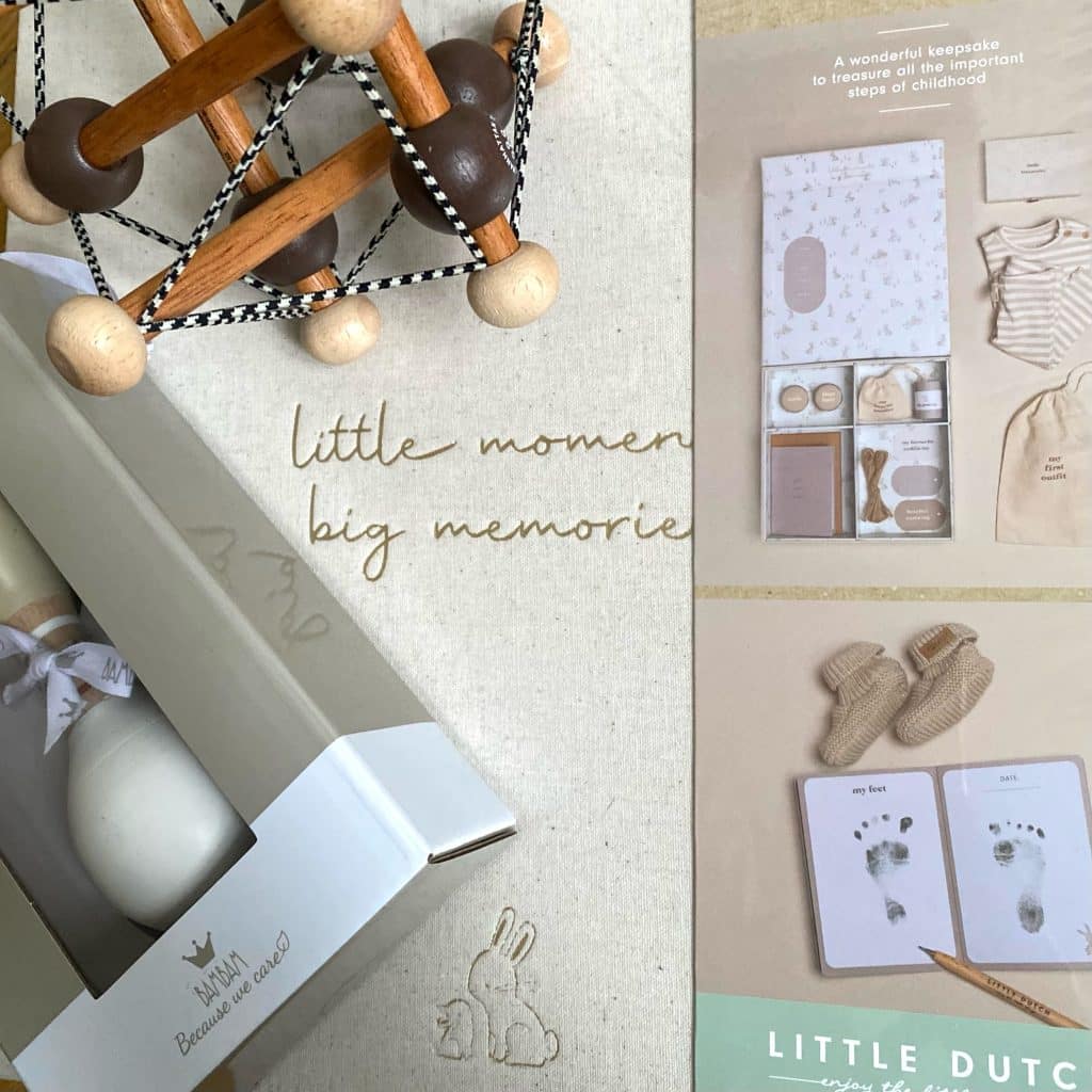 Baby Shower Gift