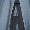 Little Dutch sengeHimmel Muslin blue