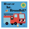 Hvor er hr. Brandbil? Carlsen