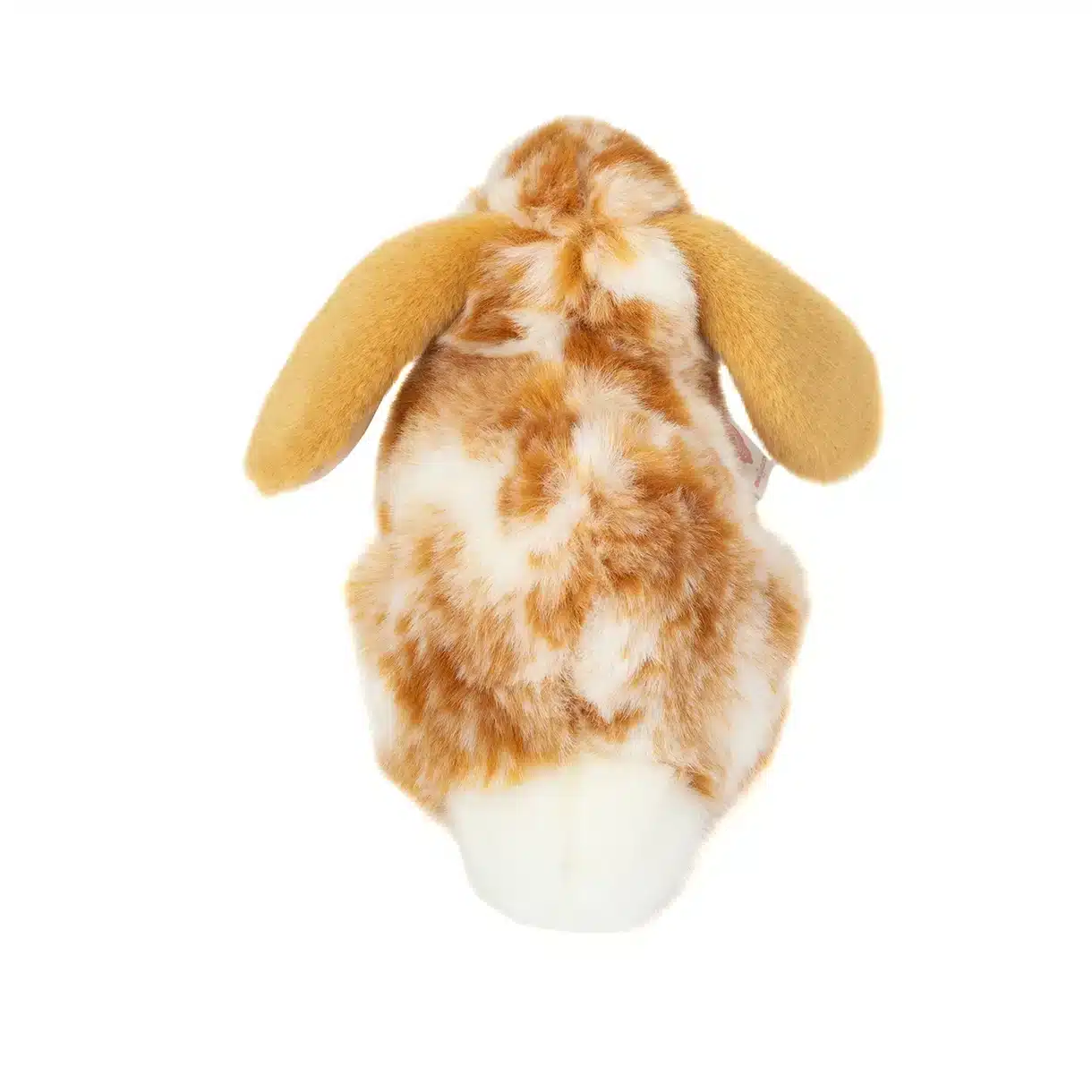 Teddy Hermann - Kanin lysebrun-hvid 23 cm