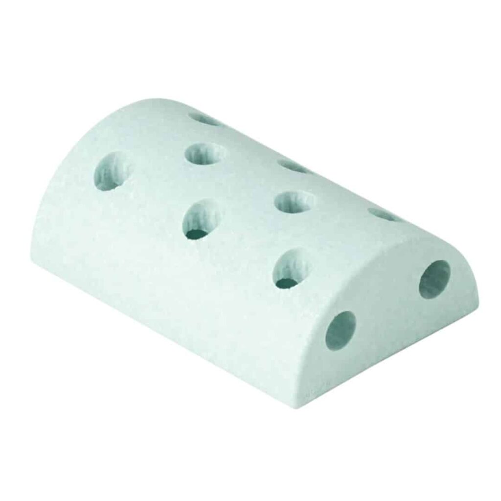 rund klods MODU