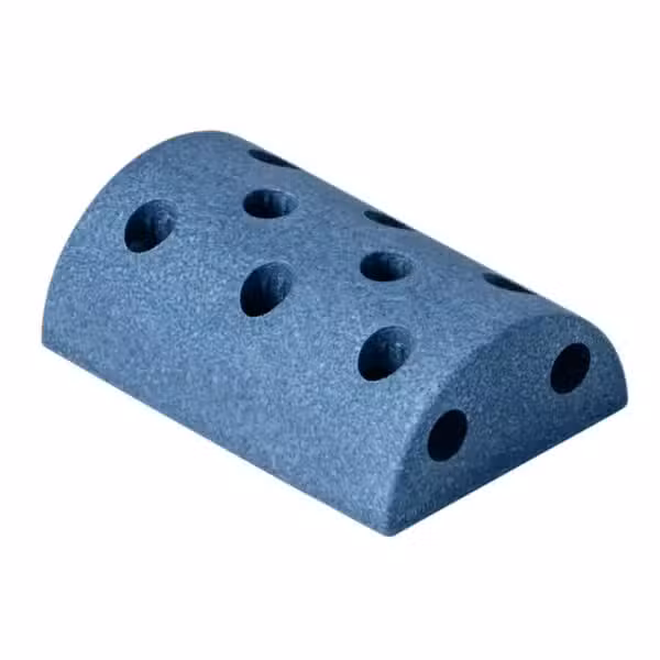 rund klods MODU
