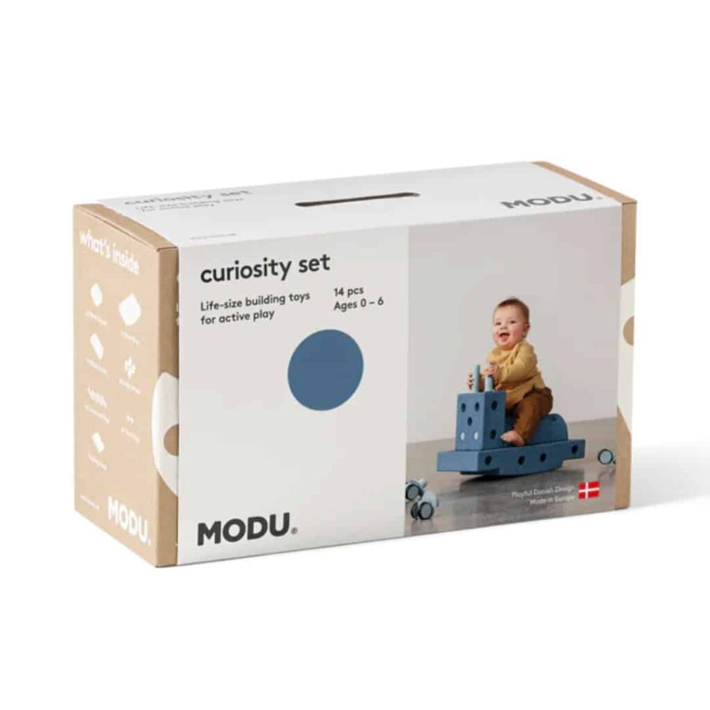 Curiosity-set