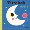 Tittebøh Måne - Carlsen