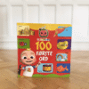 CoComelon - 100 första orden