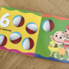 Cocomelon Lär dig att räkna