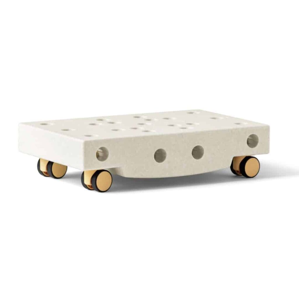 Modu rullebræt