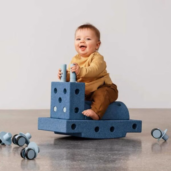 MODU Curiosity-set