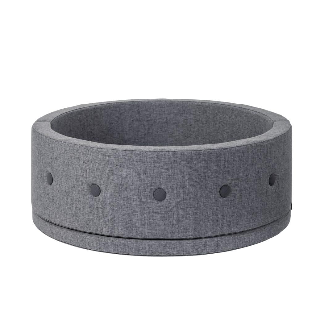 KK Play Fold - Cirkel vid Flip Flop