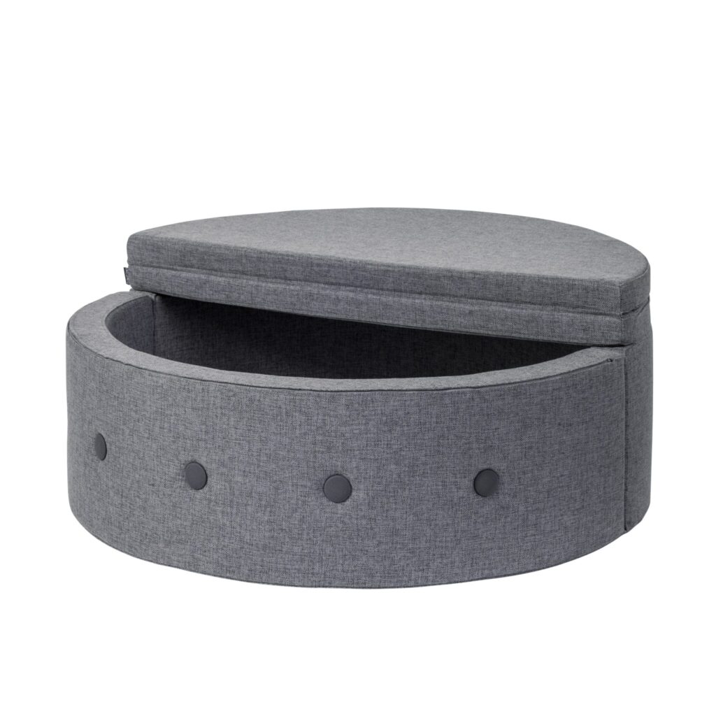 KK Play Fold - Cirkel vid Flip Flop