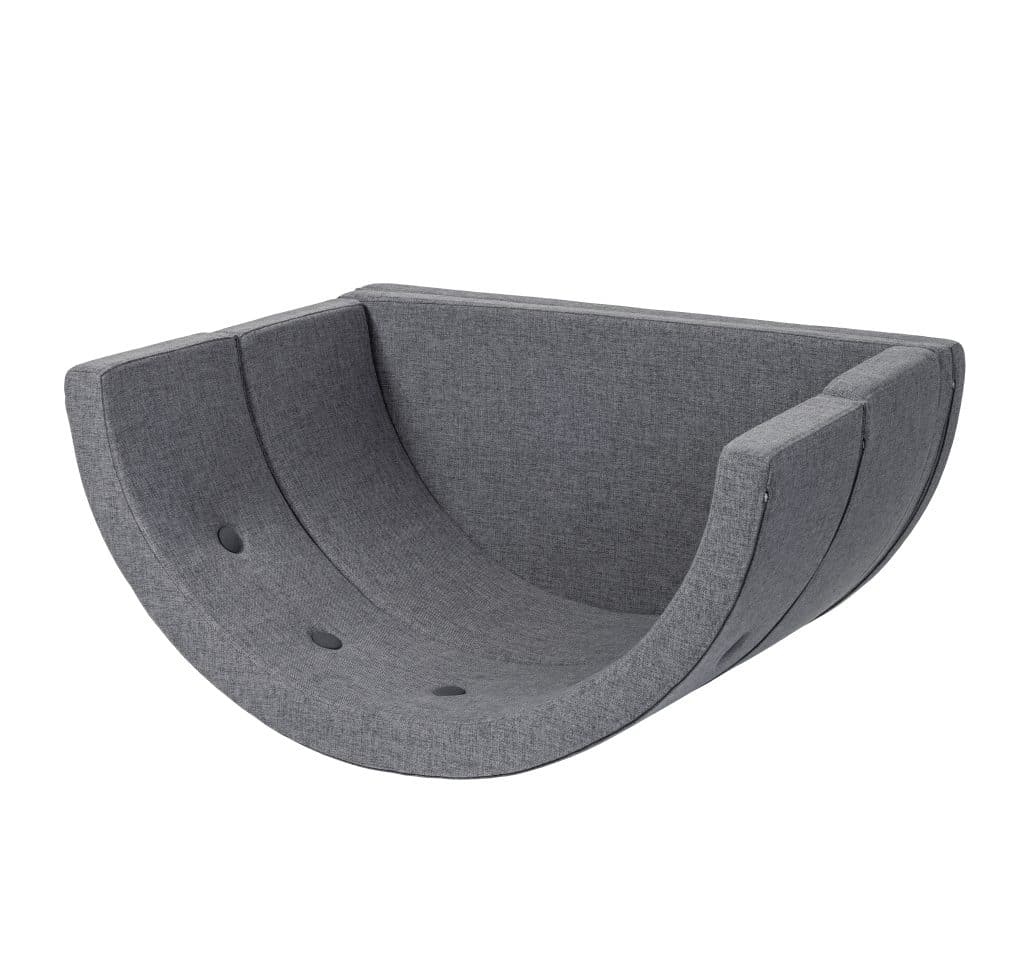 KK Play Fold - Cirkel vid Flip Flop