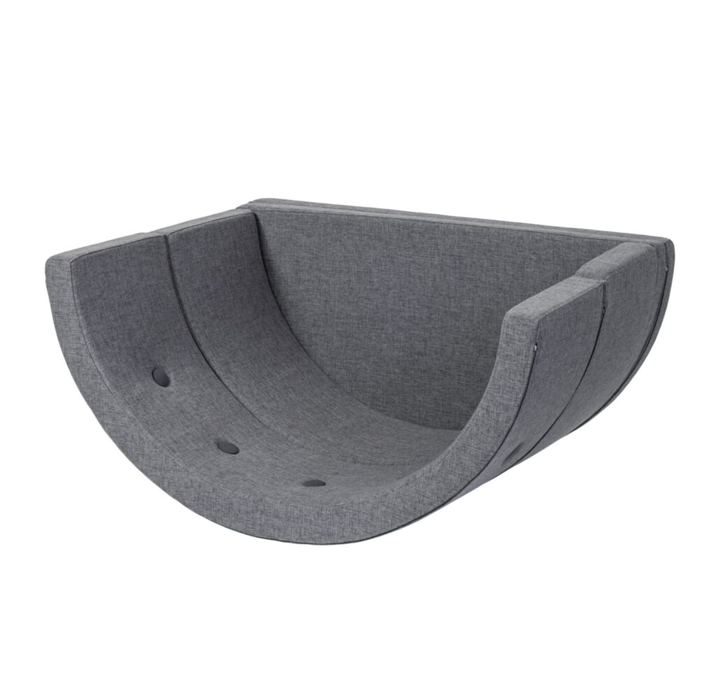 KK Play Fold - Cirkel vid Flip Flop