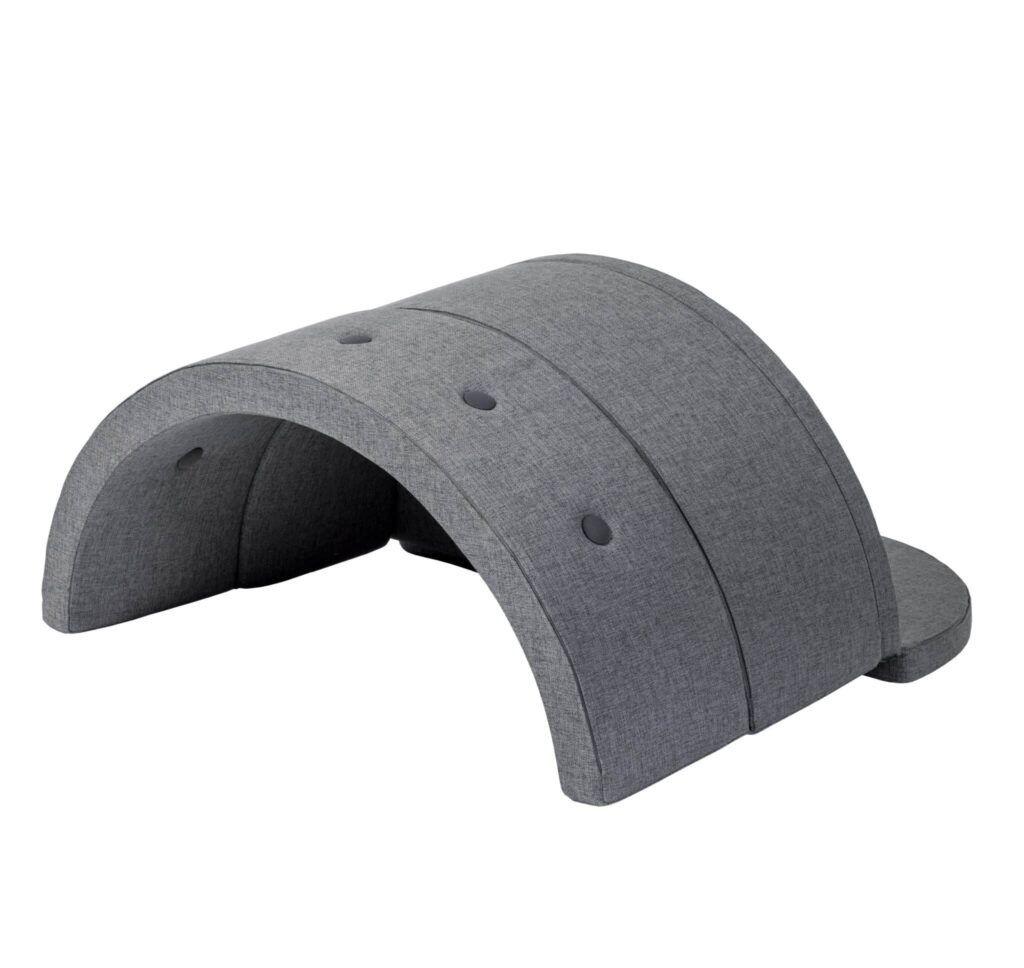 KK Play Fold - Cirkel vid Flip Flop