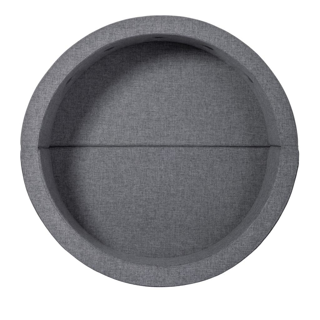 KK Play Fold Circle Designskydd Skalat