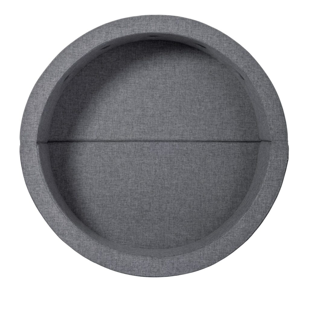 KK Play Fold Circle Designskydd Skalat