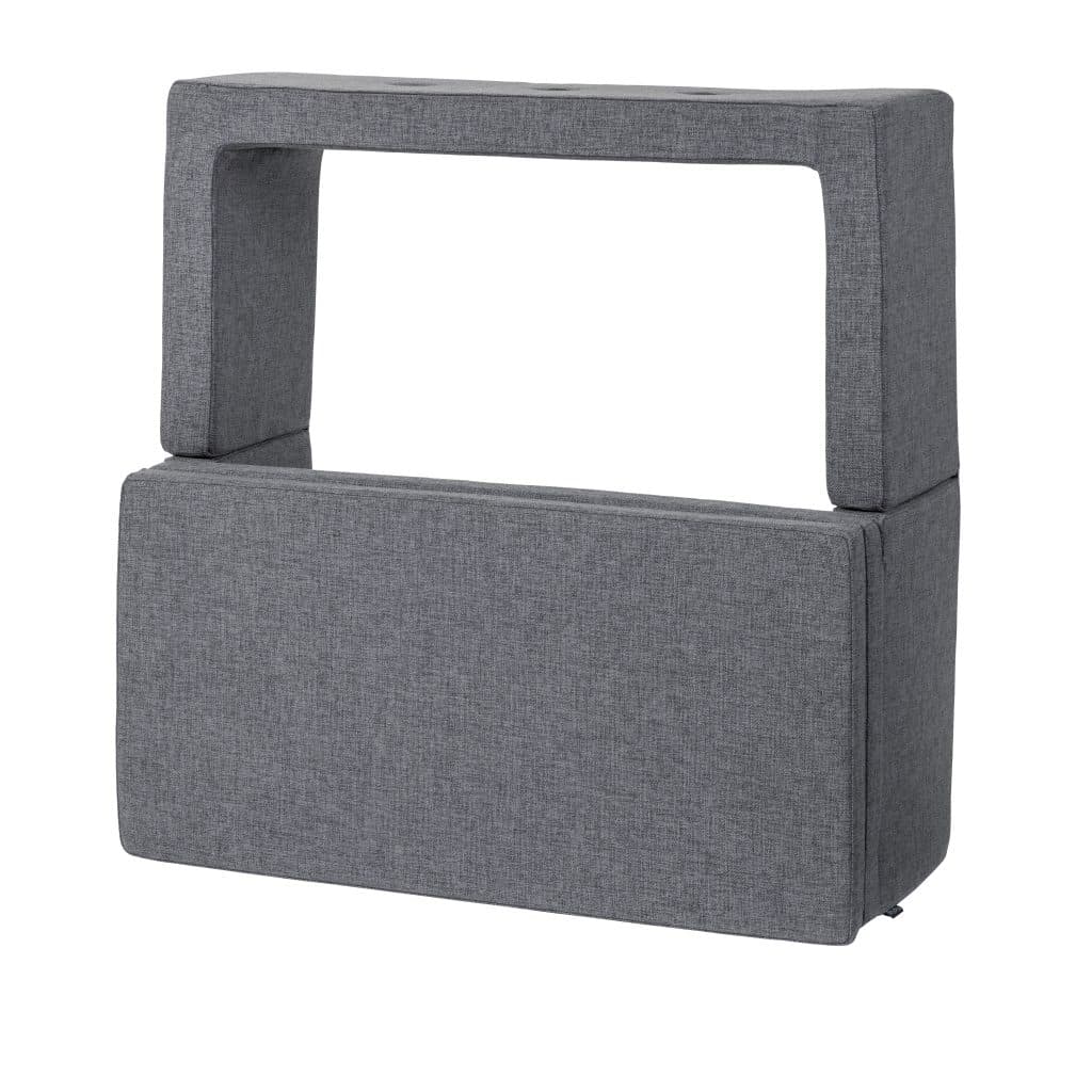 KK Play Fold - Square By KlipKlap