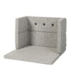 KK Play Fold Square Multi Grå 1 1024x1024