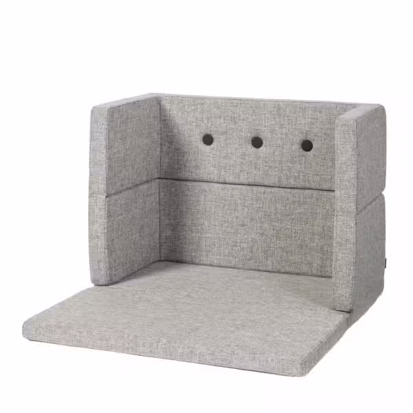 KK Play Fold Square Multi Grå 1 1024x1024