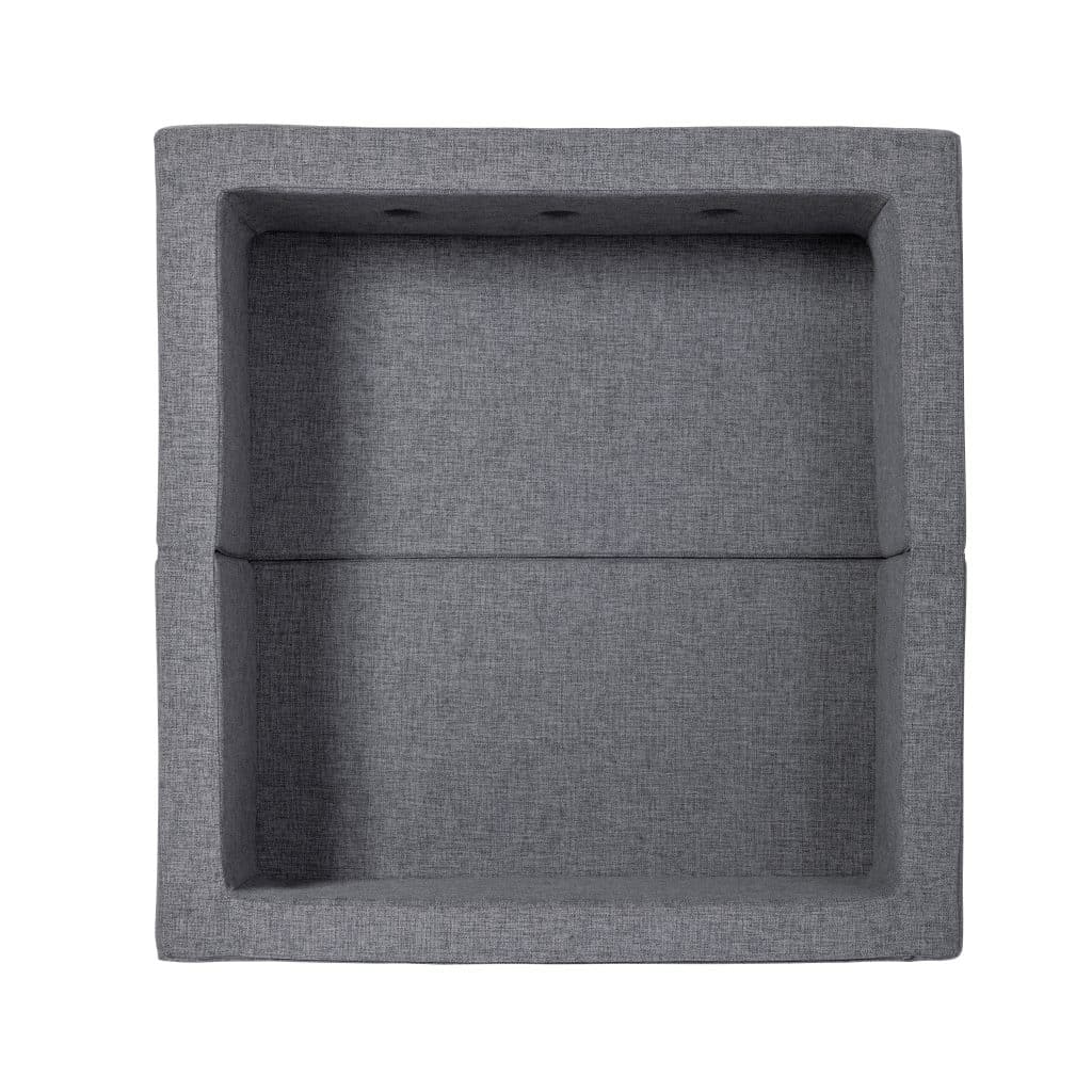 KK Play Fold - Square By KlipKlap