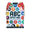 ABC observation spel