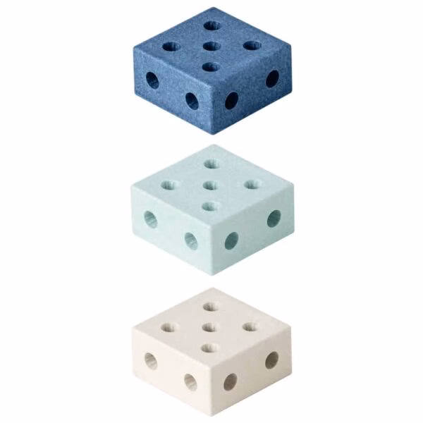 MODU tegelstenar