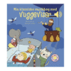 Min klassiska musikbok med vaggvisor från Bolden