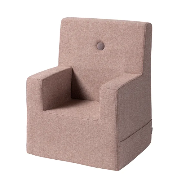 KK KIDS CHAIR XL rosa