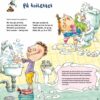 Ramsor, rullning och rutiner