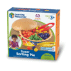 Learning Resources Super Sorteringspaj