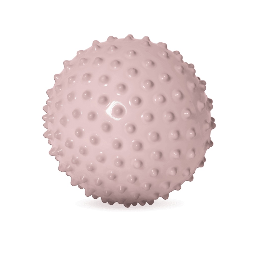 Senso-Dot Ball 10 cm - 1 stk. - Edushape
