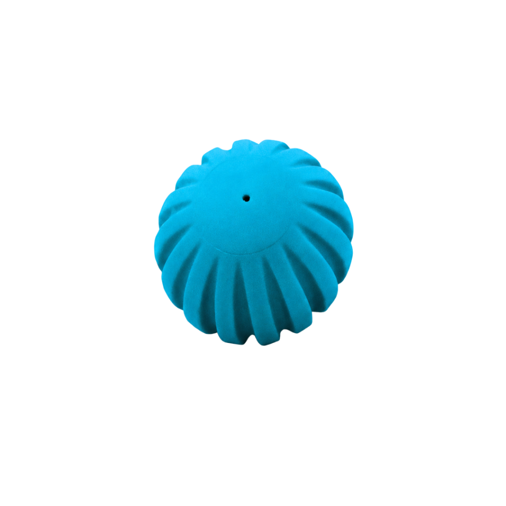 Edushape Mini Sansebolde blå
