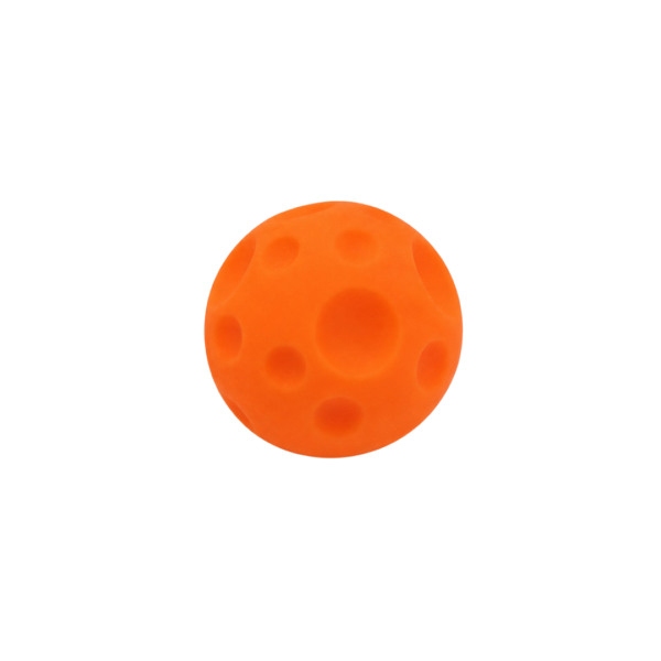 Edushape Mini Sansebolde orange