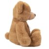 Teddy Hermann - Ljusbrun nallebjörn 33 cm