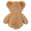 Teddy Hermann - Ljusbrun nallebjörn 33 cm