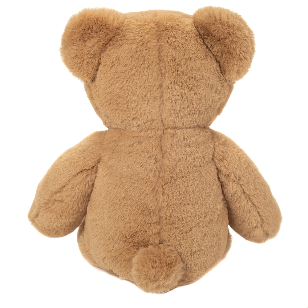 Teddy Hermann - Ljusbrun nallebjörn 33 cm