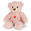 Nalle Hermann - Rosa nalle 30 cm