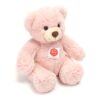 Nalle Hermann - Rosa nalle 30 cm